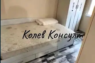 Тристаен апартамент в Хасково, Бадема