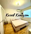 Тристаен апартамент в Хасково, Бадема