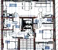 Снимка 4 — Тристаен апартамент в София, Банишора