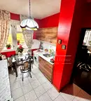 Тристаен апартамент в София, Банишора