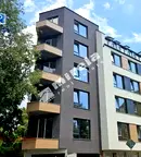Тристаен апартамент във Варна, Базар Левски