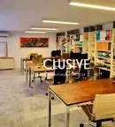 Тристаен апартамент в София, Белите брези