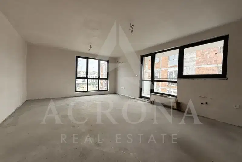 3-bedroom apartment in Plovdiv, Belomorski
