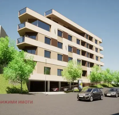 Снимка 3 — Тристаен апартамент в Стара Загора, Била