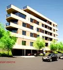Тристаен апартамент в Стара Загора, Била
