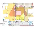 Снимка 4 — Тристаен апартамент в София, Бояна