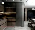Снимка 3 — Тристаен апартамент в София, Бояна
