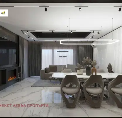 Photo 5 — 3-bedroom apartment in Sofiya, Boyana