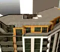 Снимка 3 — Тристаен апартамент в Бургас, Братя Миладинови