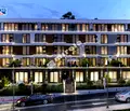 Снимка 4 — Тристаен апартамент във Варна, Бриз