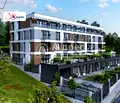 Снимка 2 — Тристаен апартамент във Варна, Бриз