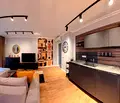 Снимка 4 — Тристаен апартамент във Варна, Бриз