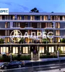 Тристаен апартамент във Варна, Бриз
