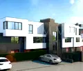 Снимка 3 — Тристаен апартамент във Варна, Бриз