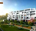 Снимка 5 — Тристаен апартамент във Варна, Бриз