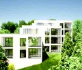 Снимка 3 — Тристаен апартамент във Варна, Бриз