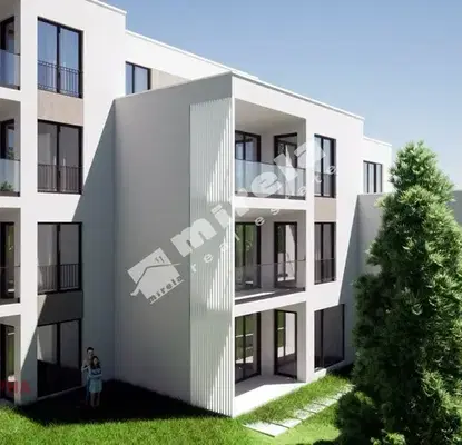 Снимка 5 — Тристаен апартамент във Варна, Бриз