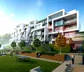 Снимка 2 — Тристаен апартамент във Варна, Бриз