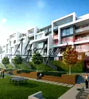 Тристаен апартамент във Варна, Бриз