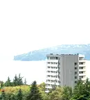Тристаен апартамент във Варна, Бриз