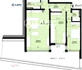 Снимка 4 — Тристаен апартамент във Варна, Бриз