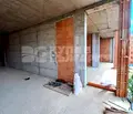 Снимка 3 — Просторен 3-стаен апартамент с двор в Бриз, Варна