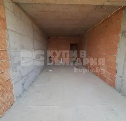 Photo 5 — 3-bedroom apartment in Varna, Briz