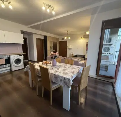Photo 3 — 3-bedroom apartment in Varna, Briz