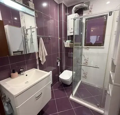 Photo 4 — 3-bedroom apartment in Varna, Briz