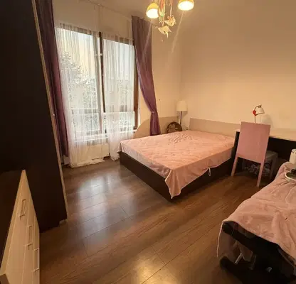 Photo 5 — 3-bedroom apartment in Varna, Briz