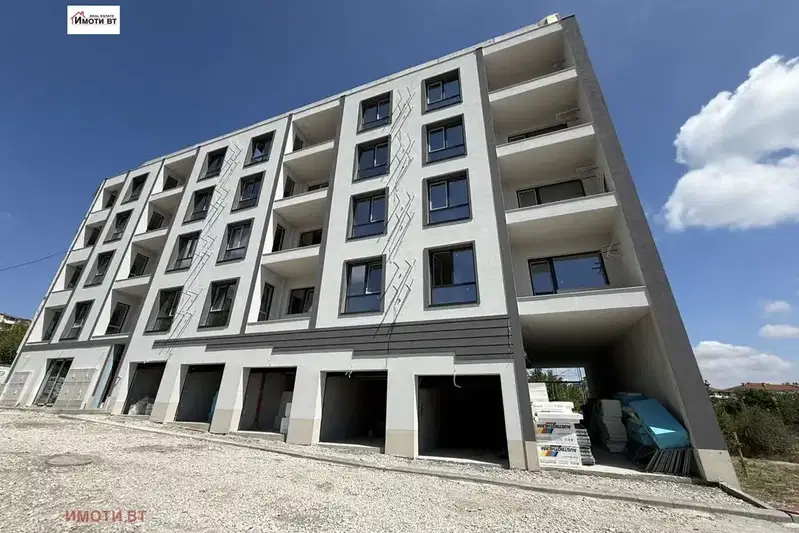 3-bedroom apartment in Veliko Tyrnovo, Buzludja
