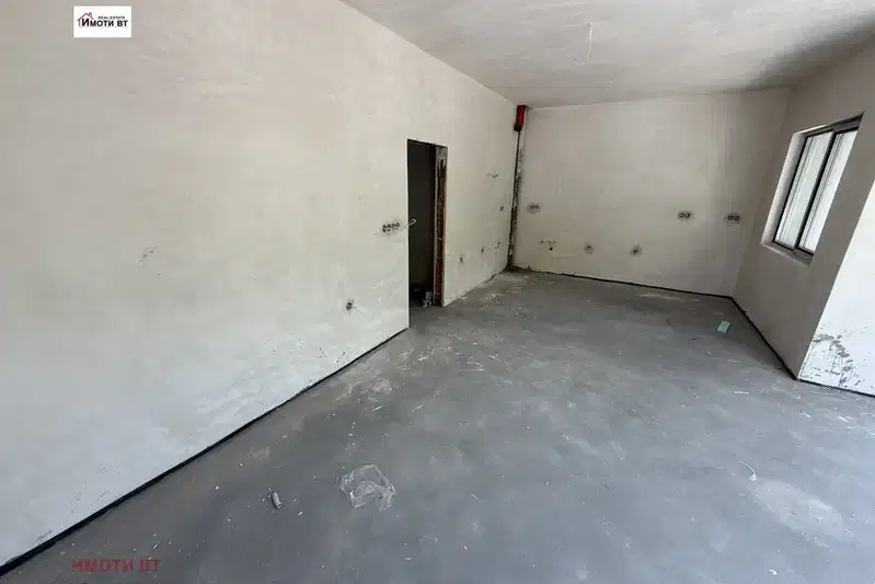 3-bedroom apartment in Veliko Tyrnovo, Buzludja