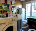 Снимка 5 — Тристаен апартамент в Русе, Централен южен район