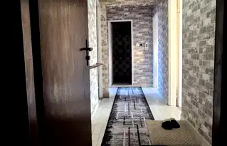 Тристаен апартамент в Русе, Централен южен район