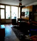 3-стаен апартамент в Център, Пловдив с тераса