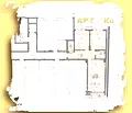 Снимка 2 — Тристаен апартамент в Перник, Център