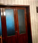 Тристаен апартамент във Велико Търново, Център