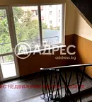 Тристаен апартамент в Хасково, Център