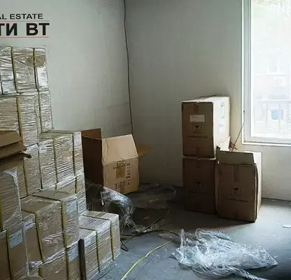 Снимка 4 — Тристаен апартамент във Велико Търново, Център
