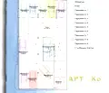 Снимка 4 — Тристаен апартамент в Перник, Център