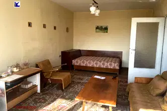 Тристаен апартамент в Русе, Център