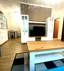 Тристаен апартамент в Пловдив, Център
