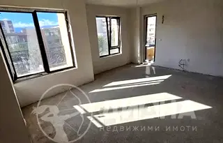 Тристаен апартамент в Пловдив, Център