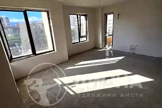 Тристаен апартамент в Пловдив, Център