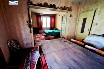 Тристаен апартамент в Русе, Център