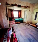 Тристаен апартамент в Русе, Център
