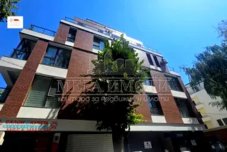 Тристаен апартамент в Бургас, Център
