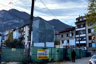 Тристаен апартамент във Враца, Център
