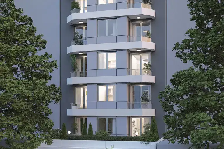3-bedroom apartment in Sofiya, Centyr