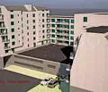 Снимка 2 — Тристаен апартамент във Варна, Център